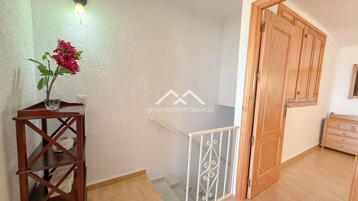 Image No.11-Maison de ville de 2 chambres à vendre à Nerja