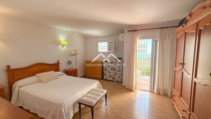 Image No.12-Maison de ville de 2 chambres à vendre à Nerja