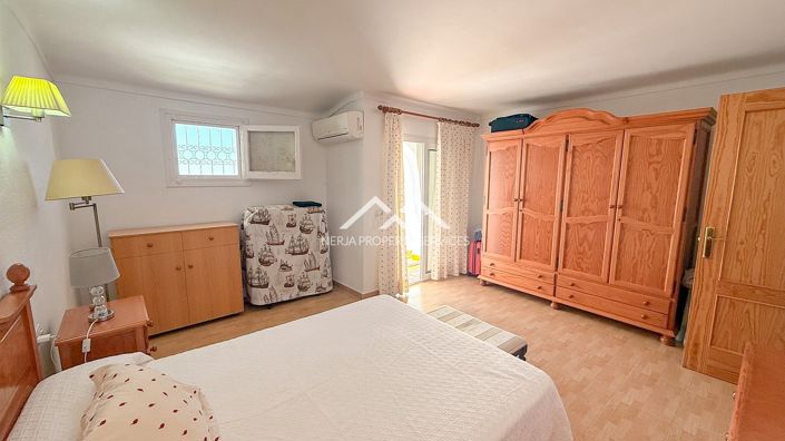 Image No.13-Maison de ville de 2 chambres à vendre à Nerja