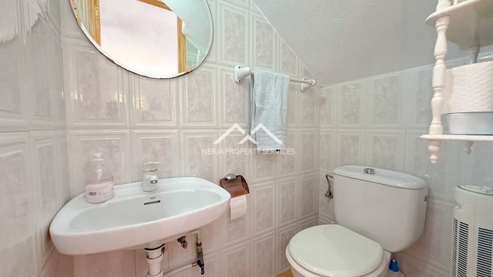 Image No.21-Maison de ville de 2 chambres à vendre à Nerja