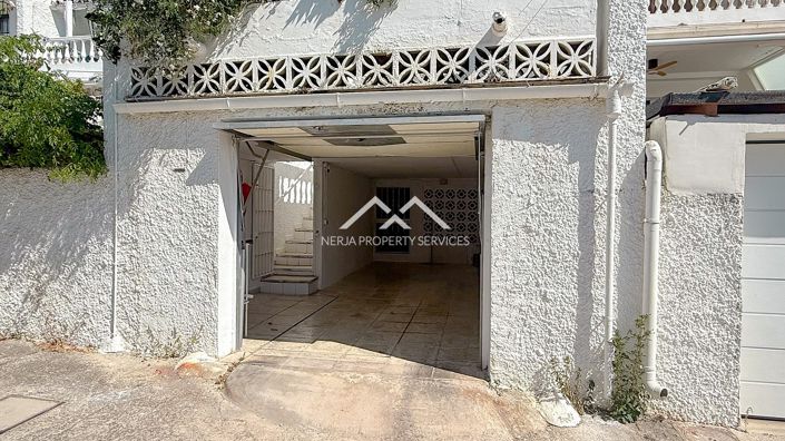 Image No.28-Maison de ville de 2 chambres à vendre à Nerja