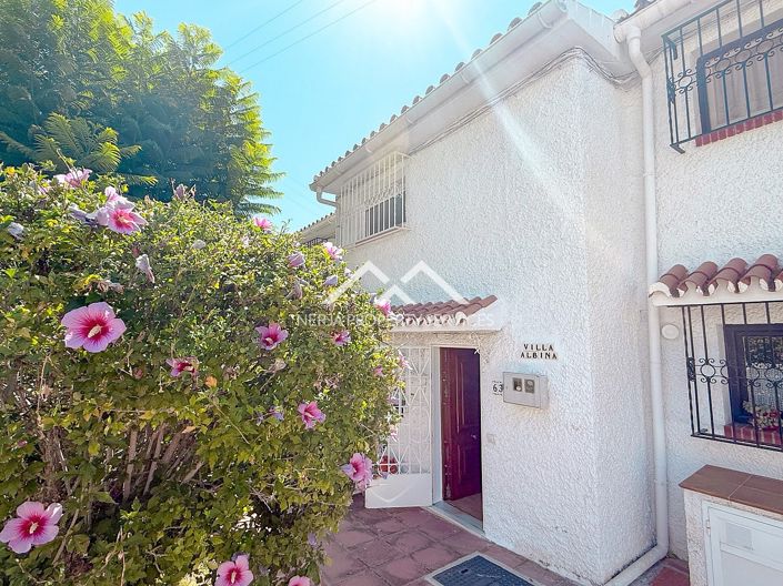 Image No.31-Maison de ville de 2 chambres à vendre à Nerja