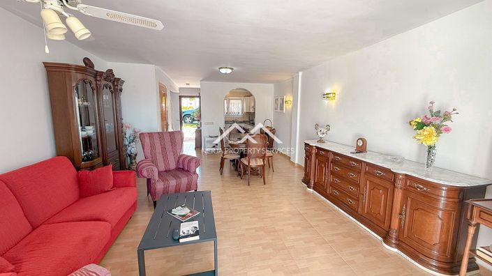 Image No.6-Maison de ville de 2 chambres à vendre à Nerja