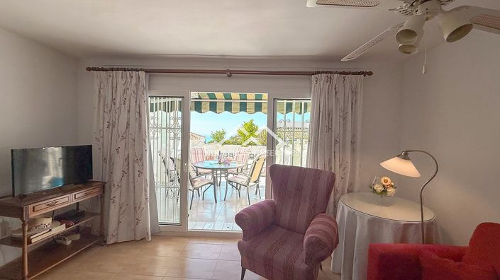 Image No.8-Maison de ville de 2 chambres à vendre à Nerja