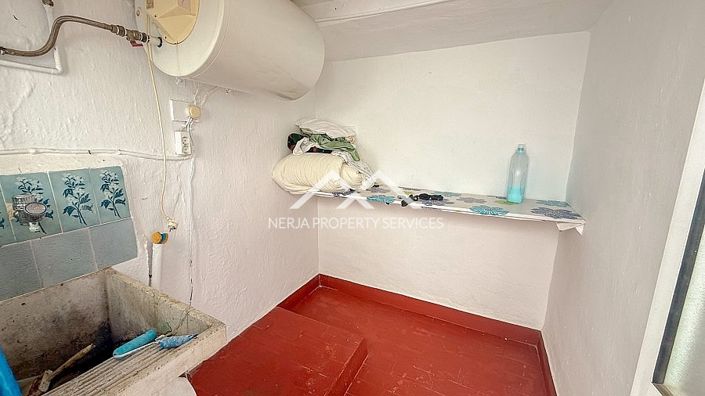 Image No.21-Maison de ville de 3 chambres à vendre à Frigiliana