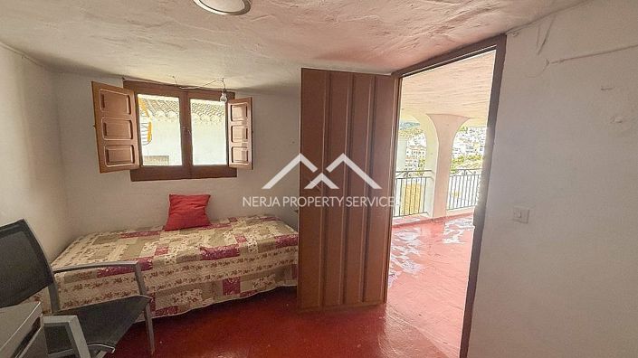 Image No.22-Maison de ville de 3 chambres à vendre à Frigiliana