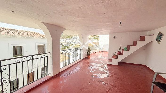 Image No.23-Maison de ville de 3 chambres à vendre à Frigiliana