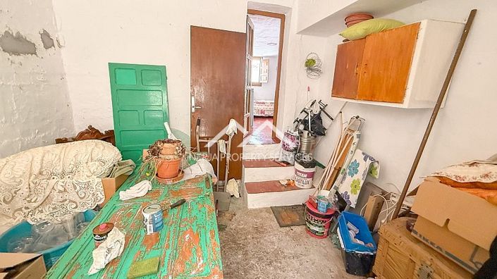 Image No.24-Maison de ville de 3 chambres à vendre à Frigiliana