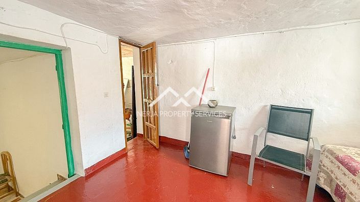 Image No.25-Maison de ville de 3 chambres à vendre à Frigiliana