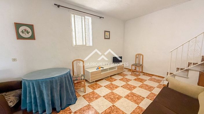 Image No.6-Maison de ville de 3 chambres à vendre à Frigiliana