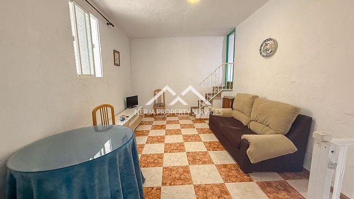 Image No.7-Maison de ville de 3 chambres à vendre à Frigiliana