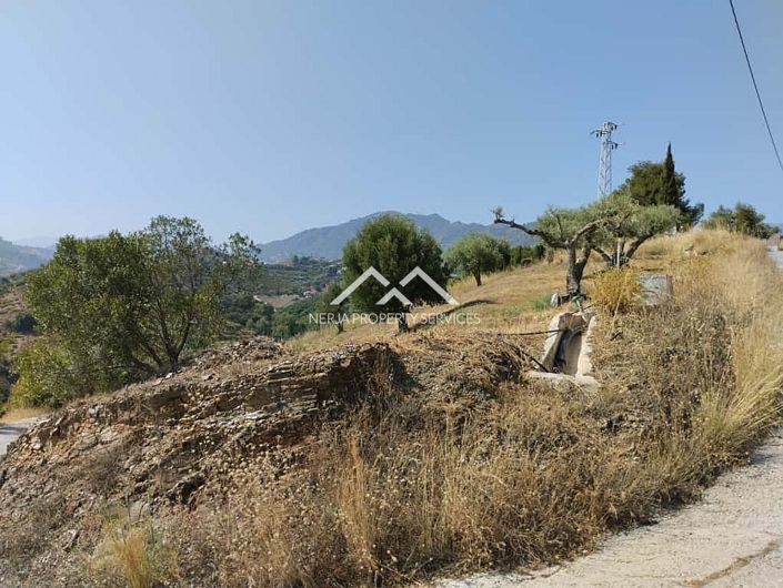Image No.2-Propriété à vendre à Frigiliana