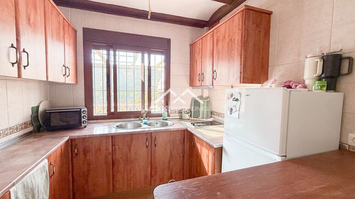 Image No.10-Propriété de 2 chambres à vendre à Frigiliana