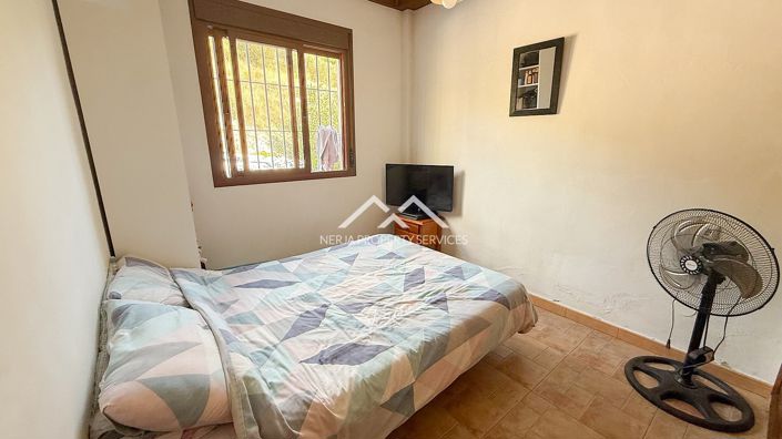 Image No.11-Propriété de 2 chambres à vendre à Frigiliana