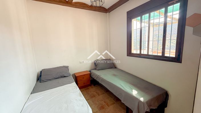 Image No.12-Propriété de 2 chambres à vendre à Frigiliana