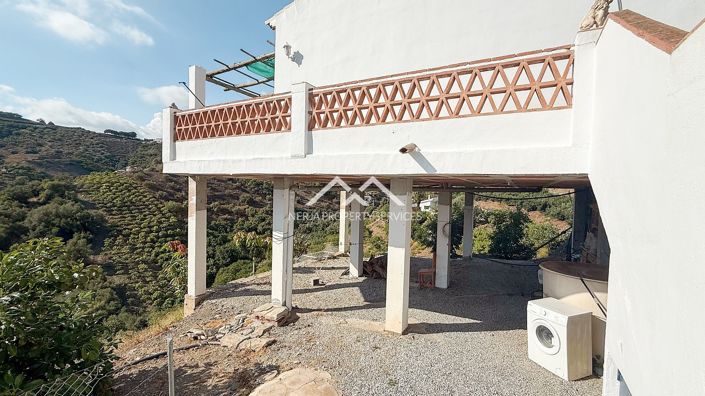 Image No.14-Propriété de 2 chambres à vendre à Frigiliana