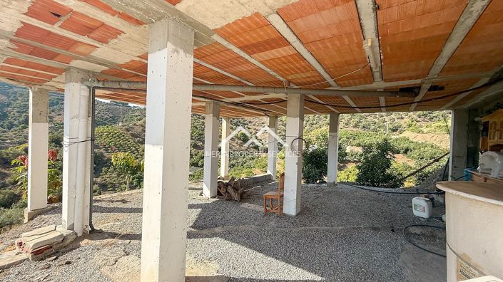 Image No.15-Propriété de 2 chambres à vendre à Frigiliana