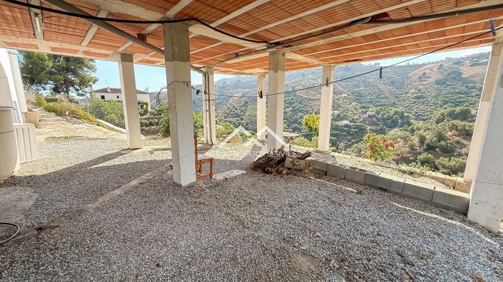 Image No.16-Propriété de 2 chambres à vendre à Frigiliana