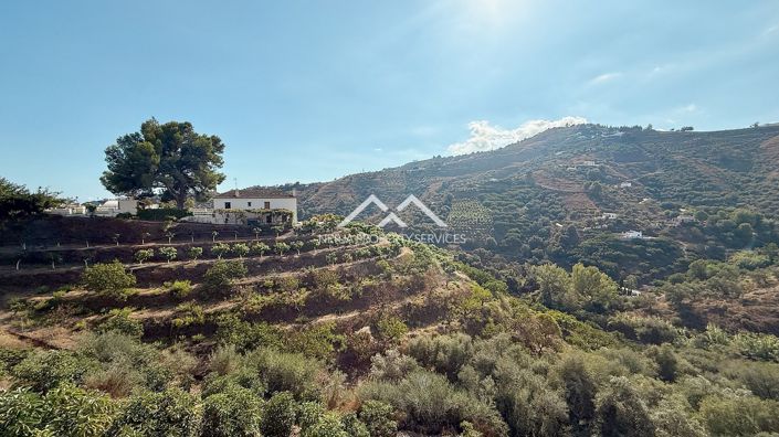 Image No.18-Propriété de 2 chambres à vendre à Frigiliana