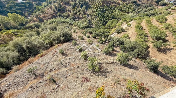 Image No.19-Propriété de 2 chambres à vendre à Frigiliana