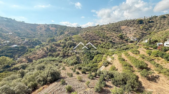 Image No.20-Propriété de 2 chambres à vendre à Frigiliana