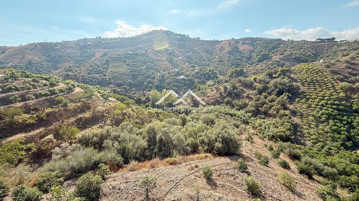 Image No.21-Propriété de 2 chambres à vendre à Frigiliana