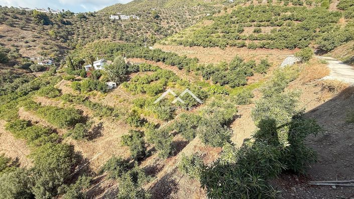 Image No.22-Propriété de 2 chambres à vendre à Frigiliana