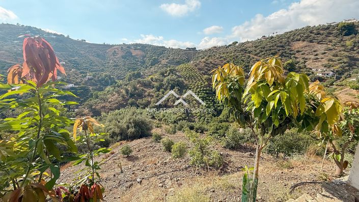 Image No.23-Propriété de 2 chambres à vendre à Frigiliana