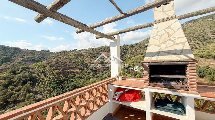 Image No.5-Propriété de 2 chambres à vendre à Frigiliana