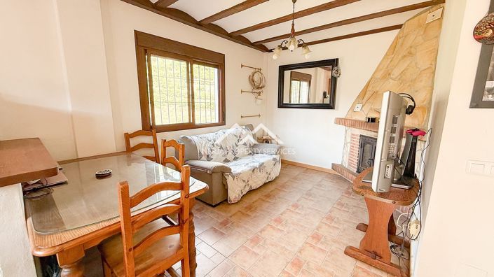 Image No.6-Propriété de 2 chambres à vendre à Frigiliana