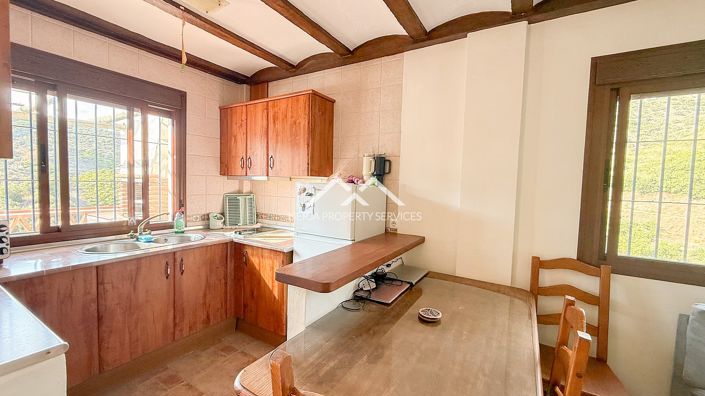 Image No.9-Propriété de 2 chambres à vendre à Frigiliana