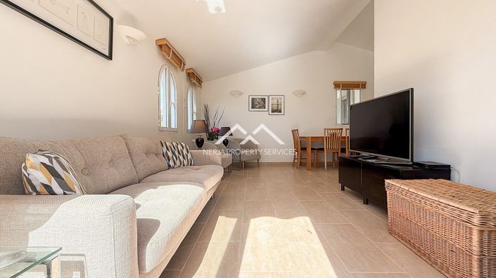 Image No.12-Villa de 3 chambres à vendre à Frigiliana