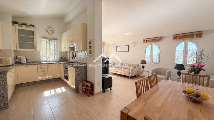 Image No.13-Villa de 3 chambres à vendre à Frigiliana