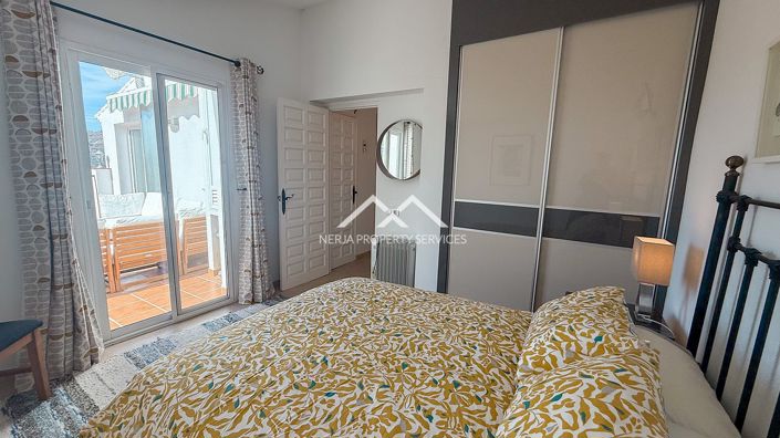 Image No.16-Villa de 3 chambres à vendre à Frigiliana