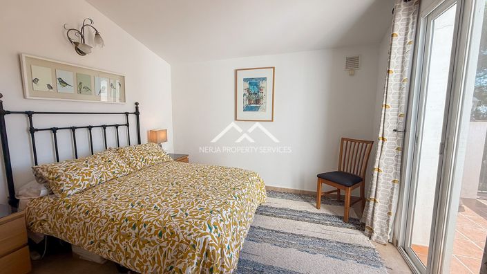 Image No.17-Villa de 3 chambres à vendre à Frigiliana