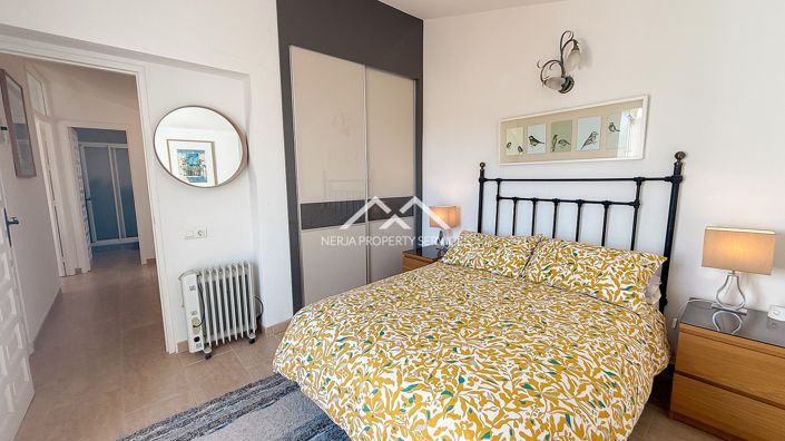 Image No.18-Villa de 3 chambres à vendre à Frigiliana