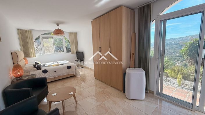 Image No.20-Villa de 3 chambres à vendre à Frigiliana