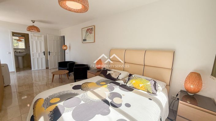 Image No.22-Villa de 3 chambres à vendre à Frigiliana