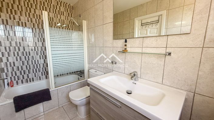 Image No.26-Villa de 3 chambres à vendre à Frigiliana