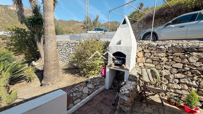 Image No.28-Villa de 3 chambres à vendre à Frigiliana