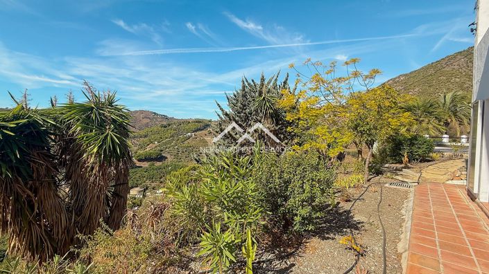 Image No.29-Villa de 3 chambres à vendre à Frigiliana