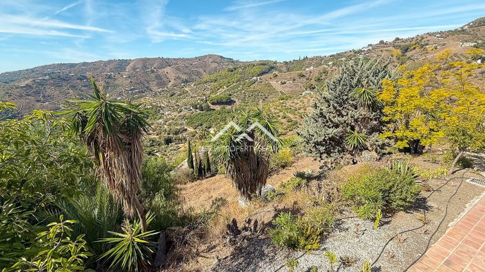 Image No.30-Villa de 3 chambres à vendre à Frigiliana