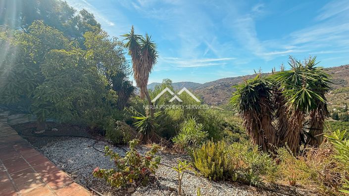 Image No.31-Villa de 3 chambres à vendre à Frigiliana