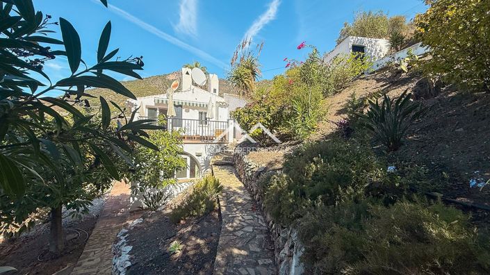 Image No.33-Villa de 3 chambres à vendre à Frigiliana