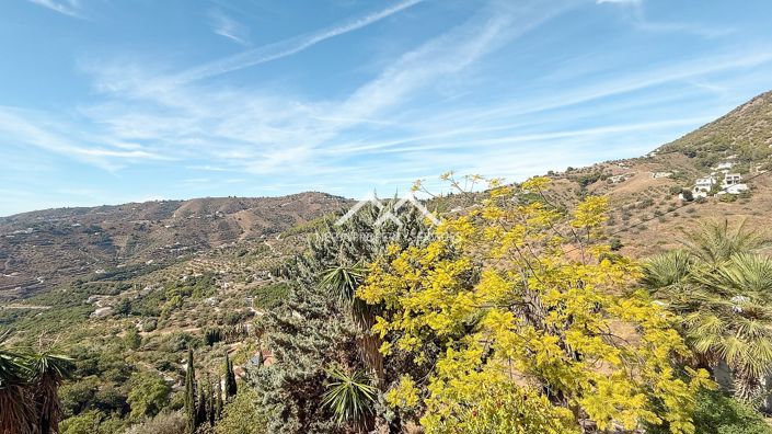 Image No.34-Villa de 3 chambres à vendre à Frigiliana