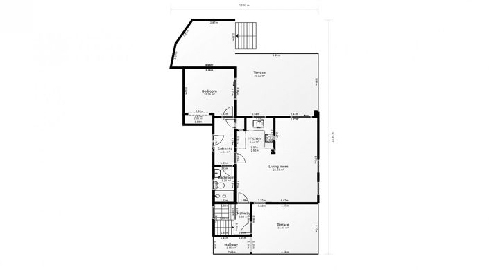 Image No.37-Villa de 3 chambres à vendre à Frigiliana