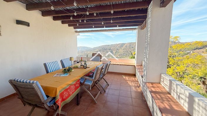 Image No.9-Villa de 3 chambres à vendre à Frigiliana