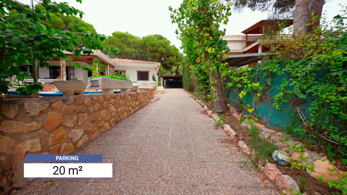 Image No.10-6 Bed Villa for sale