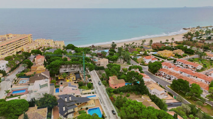 Image No.3-6 Bed Villa for sale