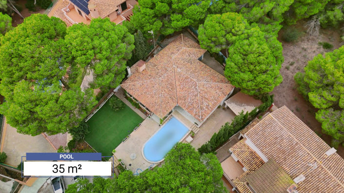 Image No.8-6 Bed Villa for sale